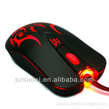cheap gaming mouse with driver